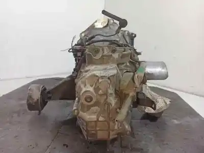 Pezzo di ricambio per auto di seconda mano riduttore per audi a4 berlina (b5) 1.8 t riferimenti oem iam cte  cte27029