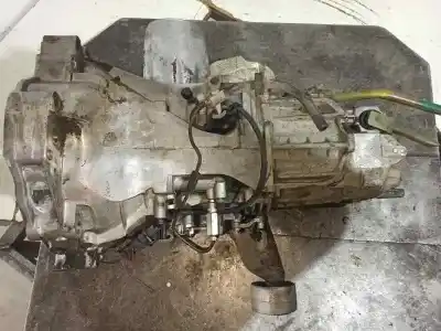 Pezzo di ricambio per auto di seconda mano riduttore per audi a4 berlina (b5) 1.8 t riferimenti oem iam cte  cte27029