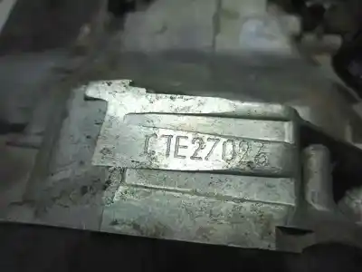 Pezzo di ricambio per auto di seconda mano riduttore per audi a4 berlina (b5) 1.8 t riferimenti oem iam cte  cte27029