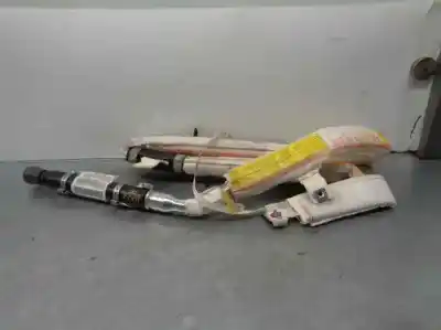 Peça sobressalente para automóvel em segunda mão airbag de cortina dianteiro direito por hyundai i20 i (pb, pbt) 1.4 crdi referências oem iam 