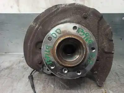 Peça sobressalente para automóvel em segunda mão manga de eixo dianteira direita por bmw serie 3 berlina (e90) 318i referências oem iam 31216764444