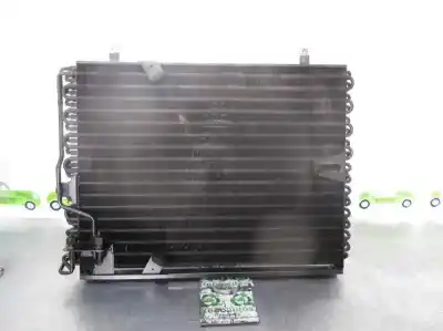 Peça sobressalente para automóvel em segunda mão condensador / radiador de ar condicionado por bmw serie 5 berlina (e34) 2.5 24v referências oem iam 