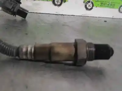 Second-hand car spare part lambda probe for kia rio ii (jb) 1.5 crdi oem iam references 393502a400  0281004044