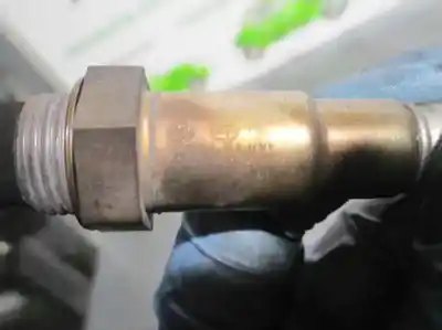 Second-hand car spare part lambda probe for kia rio ii (jb) 1.5 crdi oem iam references 393502a400  0281004044