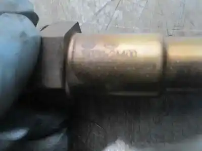 Second-hand car spare part lambda probe for kia rio ii (jb) 1.5 crdi oem iam references 393502a400  0281004044