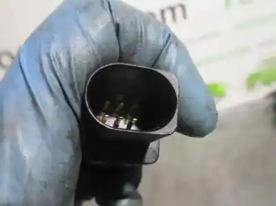 Second-hand car spare part lambda probe for kia rio ii (jb) 1.5 crdi oem iam references 393502a400  0281004044