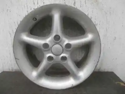 Pezzo di ricambio per auto di seconda mano cerchione in lega per audi a4 berlina (b5) 1.8 t riferimenti oem iam 4a0071493a
