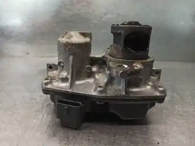 Peça sobressalente para automóvel em segunda mão válvula egr por renault grand scénic iii (jz0/1_) 1.6 dci (jz00, jz12) referências oem iam 147109816r  