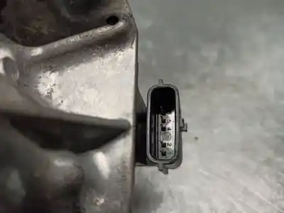 Peça sobressalente para automóvel em segunda mão válvula egr por renault grand scénic iii (jz0/1_) 1.6 dci (jz00, jz12) referências oem iam 147109816r  