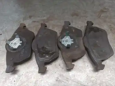Pezzo di ricambio per auto di seconda mano pastiglie dei freni per audi a4 berlina (b5) 1.8 t riferimenti oem iam 