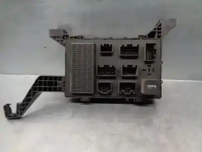 Автозапчасти б/у блок реле/предохранителей за jaguar x-type i (x400) 2.0 d ссылки oem iam 4x4314a073ae