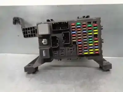 Автозапчастина б/у реле/запоперівник для jaguar x-type i (x400) 2.0 d посилання на oem iam 4x4314a073ae  