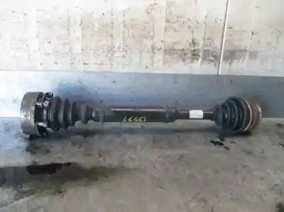 Pezzo di ricambio per auto di seconda mano trasmissione anteriore destra per audi a4 berlina (b5) 1.8 t riferimenti oem iam 8d0407272dl