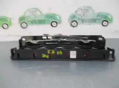 İkinci el araba yedek parçası merkezi fren lambasi için honda civic berlina 3 (ep1/2) 1.6 vtec cat (d 16 v 1) oem iam referansları 89022730  89022730