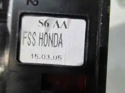 İkinci el araba yedek parçası merkezi fren lambasi için honda civic berlina 3 (ep1/2) 1.6 vtec cat (d 16 v 1) oem iam referansları 89022730  89022730