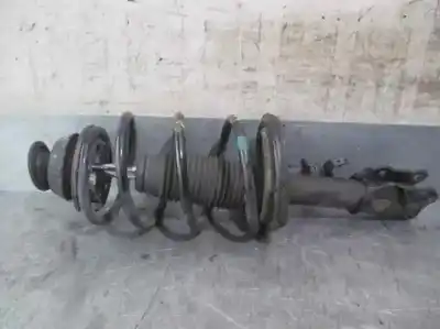 Peça sobressalente para automóvel em segunda mão amortecedor dianteiro direito por hyundai i20 i (pb, pbt) 1.4 crdi referências oem iam 546601j100