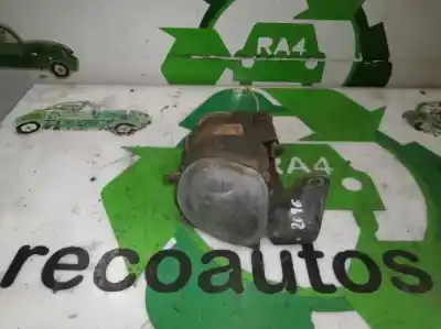 Pezzo di ricambio per auto di seconda mano fendinebbia sinistra per audi a6 berlina (4b2) 2.5 tdi riferimenti oem iam 89303051