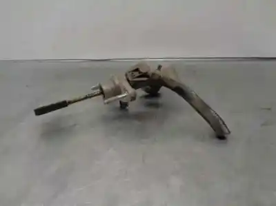 Peça sobressalente para automóvel em segunda mão bomba de embreagem por hyundai i20 i (pb, pbt) 1.4 crdi referências oem iam 