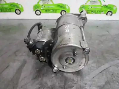 Second-hand car spare part starter motor for ssangyong korando 2.0 td cat oem iam references a6711510201  