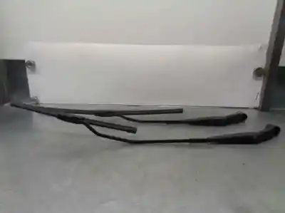 Peça sobressalente para automóvel em segunda mão haste de escova dianteiro direito por hyundai i20 i (pb, pbt) 1.4 crdi referências oem iam 983201j000