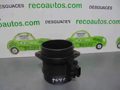 Second-hand car spare part flowmeter for ssangyong korando 2.0 td cat oem iam references 6710940048