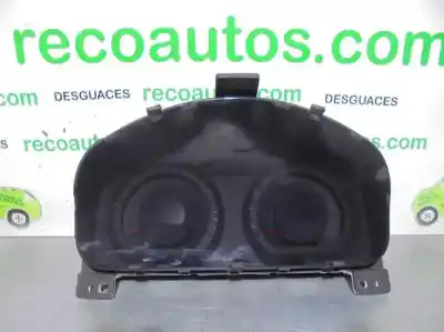 Second-hand car spare part dashboard for ssangyong korando 2.0 td cat oem iam references 8022034572