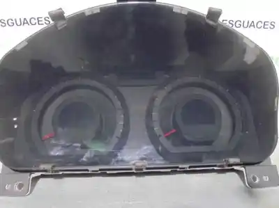 Автозапчасти б/у приборная доска за ssangyong korando 2.0 td cat ссылки oem iam 8022034572  