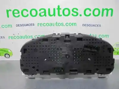 Автозапчасти б/у приборная доска за ssangyong korando 2.0 td cat ссылки oem iam 8022034572  