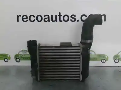 Pezzo di ricambio per auto di seconda mano intercooler per seat exeo berlina (3r2) style riferimenti oem iam 