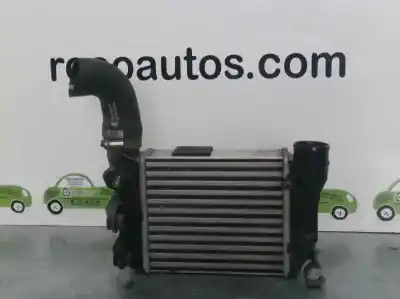 Peça sobressalente para automóvel em segunda mão intercooler por seat exeo berlina (3r2) style referências oem iam   