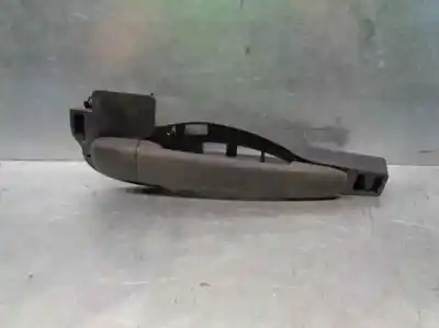 Second-hand car spare part exterior right front door handle for citroen c3 i (fc_, fn_) 1.1 i oem iam references 9101w2