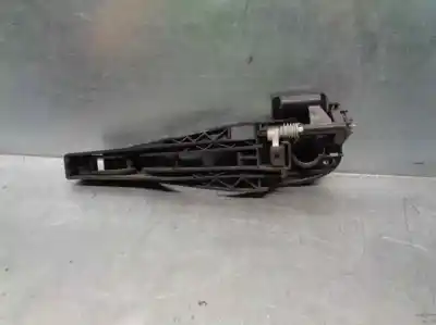 Автозапчастина б/у зовнішня ручка передня прав для citroen c3 i (fc_, fn_) 1.1 i посилання на oem iam 9101w2  