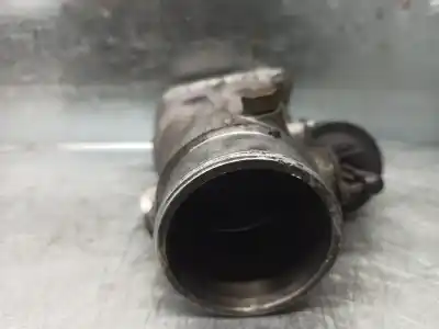 Автозапчастина б/у коробка метелика для audi a6 c5 avant (4b5, 4b6) 2.5 tdi посилання на oem iam 4b0145950  