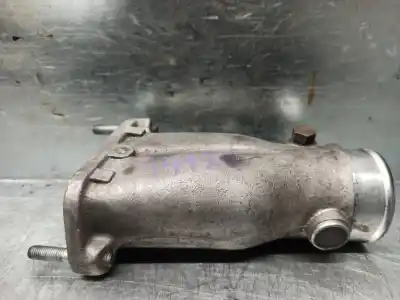 Автозапчастина б/у коробка метелика для audi a6 c5 avant (4b5, 4b6) 2.5 tdi посилання на oem iam 4b0145950  