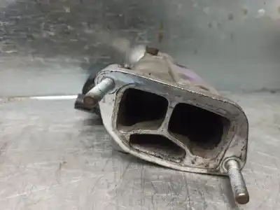 Автозапчастина б/у коробка метелика для audi a6 c5 avant (4b5, 4b6) 2.5 tdi посилання на oem iam 4b0145950  