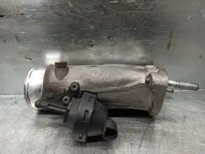Second-hand car spare part throttle body for audi a6 c5 avant (4b5, 4b6) 2.5 tdi oem iam references 4b0145950
