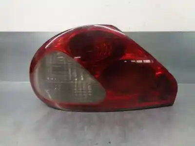 Second-hand car spare part left tailgate light for jaguar x-type i (x400) 2.0 d oem iam references c2s1576