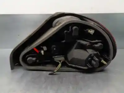 Second-hand car spare part left tailgate light for jaguar x-type i (x400) 2.0 d oem iam references c2s1576  