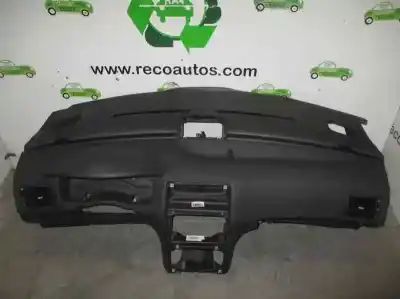 Second-hand car spare part DASHBOARD for PEUGEOT 307 (S1)  OEM IAM references S1/S2 307 BREAK 