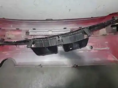 Автозапчастина б/у задній бампер для citroen c3 i (fc_, fn_) 1.1 i посилання на oem iam 7013p7  