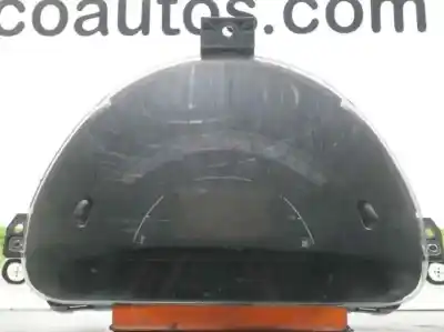 Peça sobressalente para automóvel em segunda mão QUADRANTE por CITROEN C3  Referências OEM IAM 9652008280G  216755971