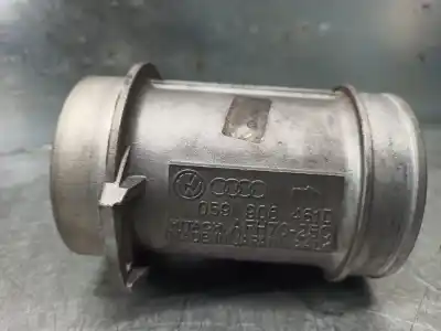 Second-hand car spare part flowmeter for audi a6 c5 avant (4b5, 4b6) 2.5 tdi oem iam references 059906461d  afh7025c