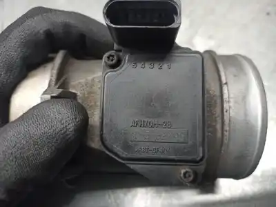 Second-hand car spare part flowmeter for audi a6 c5 avant (4b5, 4b6) 2.5 tdi oem iam references 059906461d  afh7025c