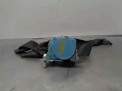 Peça sobressalente para automóvel em segunda mão cinto de segurança traseiro esquerdo por hyundai i20 i (pb, pbt) 1.4 crdi referências oem iam 