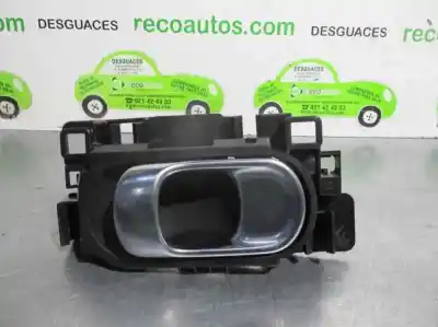 İkinci el araba yedek parçası SOL ARKA IÇ KULP için CITROEN C4 CACTUS  OEM IAM referansları 98012886VV  
