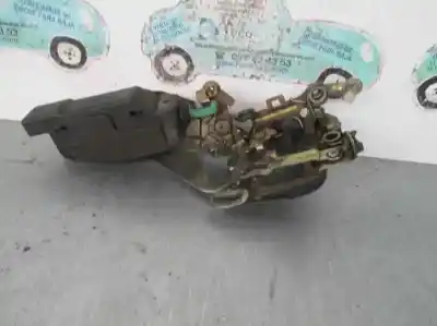 Piesă de schimb auto la mâna a doua încuietoare ușa fațã stânga pentru opel vectra a 2.0 referințe oem iam 90377705