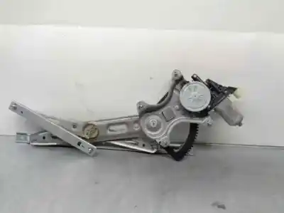 Peça sobressalente para automóvel em segunda mão elevador de vidros dianteiro direito por hyundai i20 i (pb, pbt) 1.4 crdi referências oem iam 988201j100