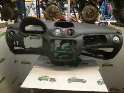 Second-hand car spare part DASHBOARD for CITROEN C3  OEM IAM references   