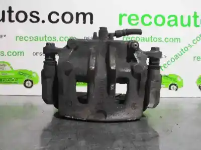 Second-hand car spare part front left brake caliper for ssangyong korando 2.0 td cat oem iam references 
