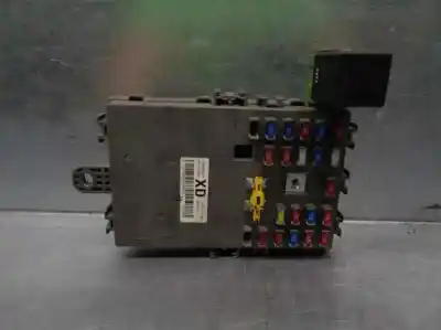 Gebrauchtes Autoersatzteil relais sicherungskasten multifunktionsrelais zum chevrolet aveo 1.4 cat oem-iam-referenzen 96826374